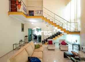 Casa em Condomínio, 4 Quartos, 4 Vagas, 4 Suites em Jardins Atenas, Goiânia, GO valor de R$ 1.990.000,00 no Lugar Certo