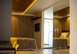 Apart Hotel, 1 Quarto, 1 Suite