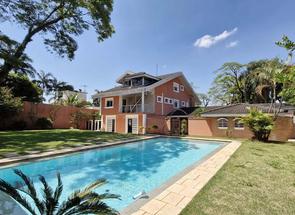 Casa, 6 Quartos, 10 Vagas, 6 Suites em Jardim Prudência, São Paulo, SP valor de R$ 5.490.000,00 no Lugar Certo