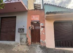 Casa, 1 Quarto, 1 Suite para alugar em Rua Doutor Ribeiro Pena, Das Industrias I (barreiro), Belo Horizonte, MG valor de R$ 800,00 no Lugar Certo