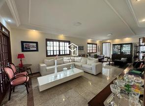 Casa, 4 Quartos em Quadra Shin Qi 7 Conjunto 5, Lago Norte, Brasília/Plano Piloto, DF valor de R$ 2.799.999,00 no Lugar Certo