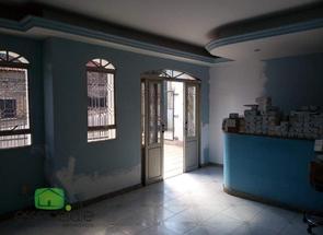 Casa Comercial, 2 Quartos, 4 Vagas para alugar em Santa Cruz Industrial, Contagem, MG valor de R$ 4.000,00 no Lugar Certo