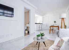 Apartamento, 3 Quartos, 2 Vagas, 1 Suite em Serra, Belo Horizonte, MG valor de R$ 780.000,00 no Lugar Certo