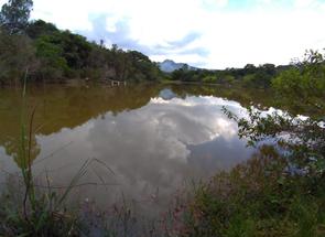 Rural, 3 Quartos, 10 Vagas, 2 Suites em Alameda dos Girassóis, Zona Rural, Igarapé, MG valor de R$ 700.000,00 no Lugar Certo