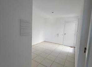 Apartamento, 2 Quartos, 1 Vaga em Avenida Rio Paramirim, Distrito Abrantes, Camaçari, BA valor de R$ 190.000,00 no Lugar Certo