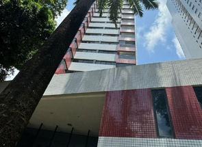 Apartamento, 3 Quartos, 2 Vagas, 1 Suite em Espinheiro, Recife, PE valor de R$ 1.150.000,00 no Lugar Certo
