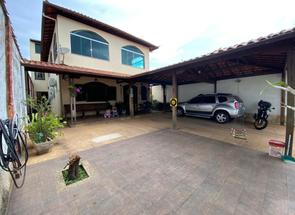 Casa, 4 Quartos, 6 Vagas, 1 Suite em Novo Progresso, Contagem, MG valor de R$ 950.000,00 no Lugar Certo