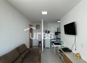 Apartamento, 2 Quartos, 1 Vaga, 1 Suite em Alameda das Chácaras, Vila Luciana, Goiânia, GO valor de R$ 270.000,00 no Lugar Certo