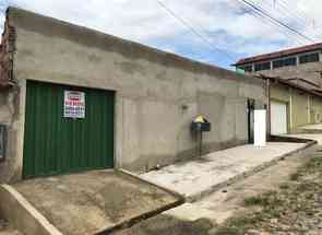 Casa, 3 Quartos, 2 Vagas em Tancredo Neves (justinópolis), Ribeirão das Neves, MG valor de R$ 270.000,00 no Lugar Certo