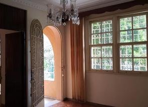 Casa, 3 Quartos, 1 Vaga para alugar em Floresta, Belo Horizonte, MG valor de R$ 4.500,00 no Lugar Certo