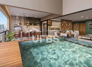 Apartamento, 3 Quartos, 2 Vagas, 3 Suites em Jardim Goiás, Goiânia, GO valor de R$ 1.500.000,00 no Lugar Certo
