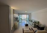 Apartamento, 4 Quartos, 2 Vagas, 3 Suites