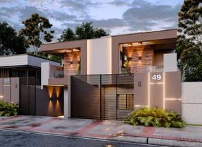 Casa, 3 Quartos, 2 Vagas, 1 Suite em Tirol, Belo Horizonte, MG valor de R$ 750.000,00 no Lugar Certo