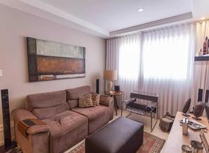 Apartamento, 2 Quartos, 2 Vagas, 1 Suite em Serra, Belo Horizonte, MG valor de R$ 550.000,00 no Lugar Certo