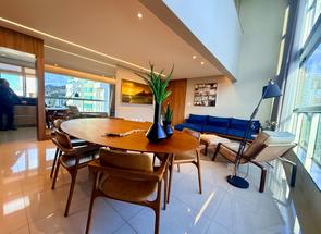 Cobertura, 4 Quartos, 4 Vagas, 2 Suites em Buritis, Belo Horizonte, MG valor de R$ 2.580.000,00 no Lugar Certo