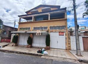 Casa, 3 Quartos para alugar em Rua José Bernardino Sena, Santa Helena, Belo Horizonte, MG valor de R$ 1.550,00 no Lugar Certo