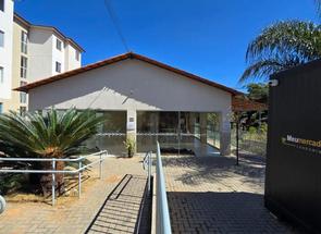 Apartamento, 2 Quartos, 1 Vaga para alugar em Vale das Amendoeiras, Contagem, MG valor de R$ 1.100,00 no Lugar Certo