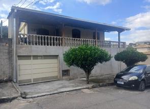 Casa, 3 Quartos, 2 Vagas, 2 Suites em Jardim Guanabara, Belo Horizonte, MG valor de R$ 980.000,00 no Lugar Certo