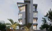 Apartamento, 3 Quartos, 2 Vagas, 1 Suite