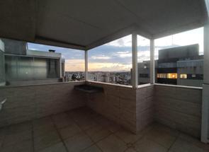 Cobertura, 4 Quartos, 3 Vagas, 1 Suite para alugar em Ouro Preto, Belo Horizonte, MG valor de R$ 4.400,00 no Lugar Certo