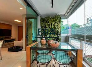 Apartamento, 3 Quartos, 2 Vagas, 1 Suite em Savassi, Belo Horizonte, MG valor de R$ 1.420.000,00 no Lugar Certo