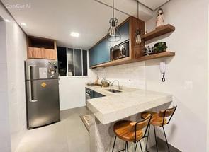 Apartamento, 2 Quartos, 1 Vaga em Castelo, Belo Horizonte, MG valor de R$ 522.000,00 no Lugar Certo