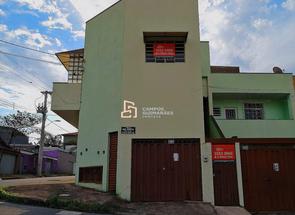 Casa, 2 Quartos, 1 Vaga para alugar em Rua Iaiá Garcia, Conjunto Ademar Maldonado, Belo Horizonte, MG valor de R$ 1.600,00 no Lugar Certo