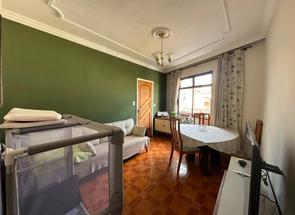 Apartamento, 3 Quartos, 1 Vaga, 1 Suite em Salgado Filho, Belo Horizonte, MG valor de R$ 340.000,00 no Lugar Certo