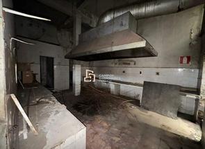 Loja para alugar em Rua Desembargador Reis Alves, Das Industrias I (barreiro), Belo Horizonte, MG valor de R$ 4.000,00 no Lugar Certo