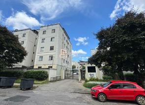 Apartamento, 2 Quartos, 1 Vaga para alugar em Rua Pastor Mamélio Ferreira, Camargos, Belo Horizonte, MG valor de R$ 1.000,00 no Lugar Certo