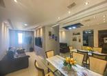 Apartamento, 3 Quartos