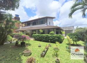 Casa em Condomínio, 5 Quartos, 2 Vagas, 2 Suites em Aldeia, Camaragibe, PE valor de R$ 980.000,00 no Lugar Certo
