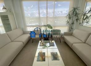 Apartamento, 3 Quartos, 3 Vagas, 1 Suite em Vale dos Cristais, Nova Lima, MG valor de R$ 1.950.000,00 no Lugar Certo