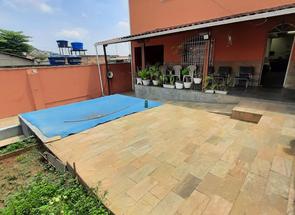 Casa, 3 Quartos, 4 Vagas em Dom Bosco, Belo Horizonte, MG valor de R$ 999.000,00 no Lugar Certo