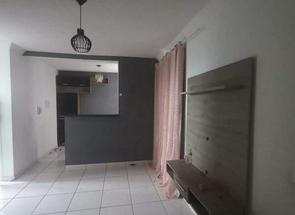 Apartamento, 2 Quartos, 1 Vaga para alugar em Monte Carlo, Santa Luzia, MG valor de R$ 1.200,00 no Lugar Certo