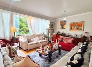 Apartamento, 4 Quartos, 2 Vagas, 1 Suite em Cruzeiro, Belo Horizonte, MG valor de R$ 1.450.000,00 no Lugar Certo