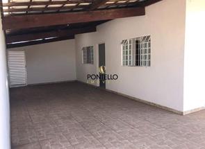 Casa, 3 Quartos, 3 Vagas, 1 Suite para alugar em São Dimas, Sete Lagoas, MG valor de R$ 2.500,00 no Lugar Certo