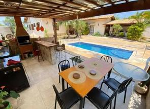 Casa, 4 Quartos, 8 Vagas, 2 Suites em Bandeirantes (pampulha), Belo Horizonte, MG valor de R$ 2.200.000,00 no Lugar Certo