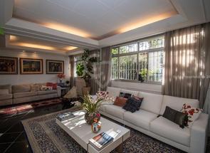 Apartamento, 4 Quartos, 2 Vagas, 1 Suite em Santa Lúcia, Belo Horizonte, MG valor de R$ 1.242.000,00 no Lugar Certo