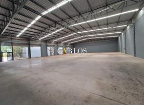 Galpão, 5 Vagas para alugar em Cinco, Contagem, MG valor de R$ 37.100,00 no Lugar Certo