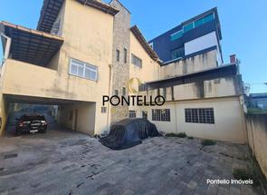 Casa, 5 Quartos, 12 Vagas, 1 Suite em Cachoeirinha, Belo Horizonte, MG valor de R$ 1.350.000,00 no Lugar Certo