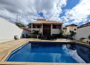 Casa, 3 Quartos, 4 Vagas, 2 Suites em Jardim Riacho das Pedras, Contagem, MG valor de R$ 1.850.000,00 no Lugar Certo