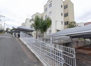 Apartamento, 2 Quartos, 1 Vaga em Trevo, Belo Horizonte, MG valor de R$ 250.000,00 no Lugar Certo