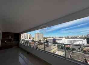 Apartamento, 4 Quartos em R. T 29, Setor Bueno, Goiânia, GO valor de R$ 1.480.000,00 no Lugar Certo