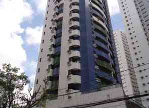 Apartamento, 4 Quartos, 2 Vagas, 2 Suites em Ria Isaac Salazar, Tamarineira, Recife, PE valor de R$ 720.000,00 no Lugar Certo