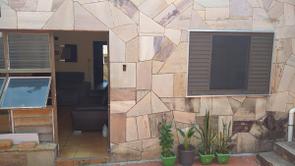 Casa, 1 Quarto, 4 Vagas em Vila Dominguinho, Votorantim, SP valor de R$ 477.100,00 no Lugar Certo