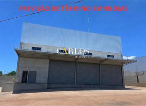 Galpão para alugar em Do Comércio, Contagem, MG valor de R$ 43.500,00 no Lugar Certo