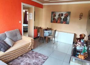 Apartamento, 2 Quartos, 2 Vagas em Santa Terezinha, Belo Horizonte, MG valor de R$ 230.000,00 no Lugar Certo