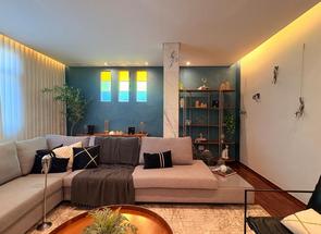 Apartamento, 5 Quartos, 2 Vagas, 2 Suites em Cidade Nova, Belo Horizonte, MG valor de R$ 1.290.000,00 no Lugar Certo