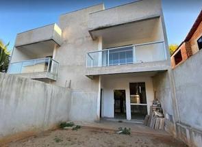 Casa, 2 Quartos, 1 Vaga em Floresta, Coronel Fabriciano, MG valor de R$ 275.000,00 no Lugar Certo